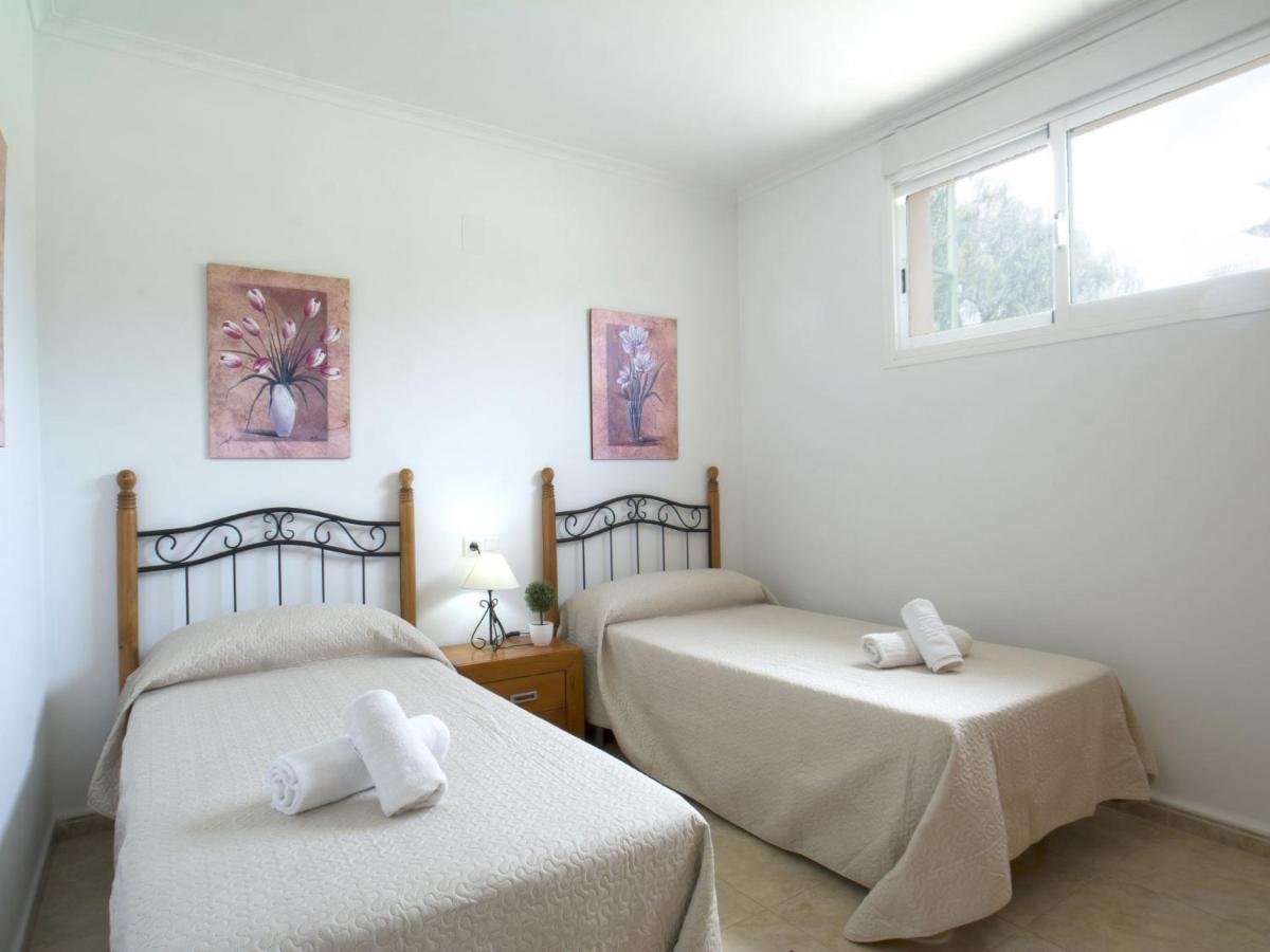Villa Nadaltenis By Interhome Calpe Luaran gambar