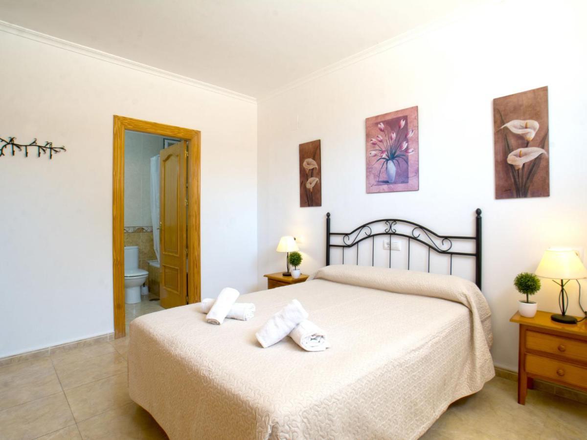 Villa Nadaltenis By Interhome Calpe Luaran gambar
