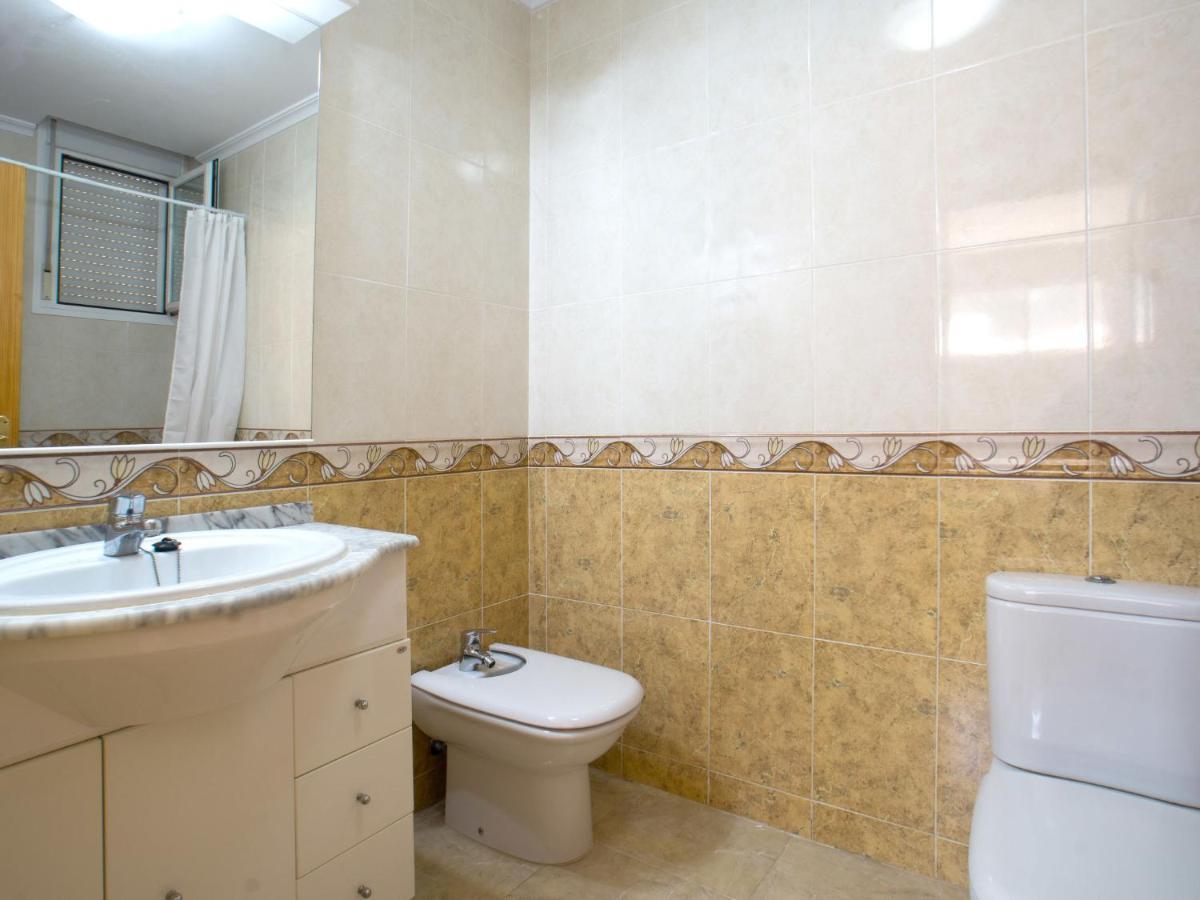 Villa Nadaltenis By Interhome Calpe Luaran gambar