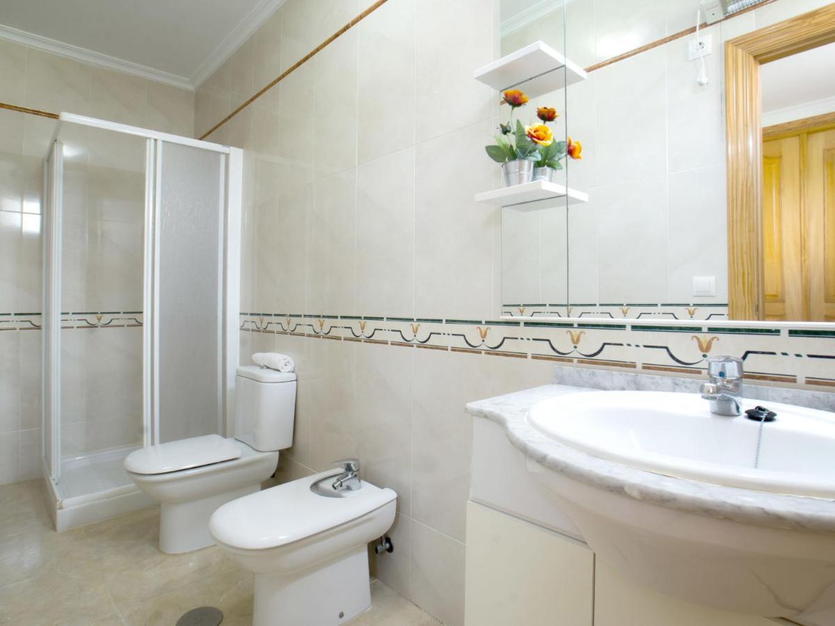 Villa Nadaltenis By Interhome Calpe Luaran gambar