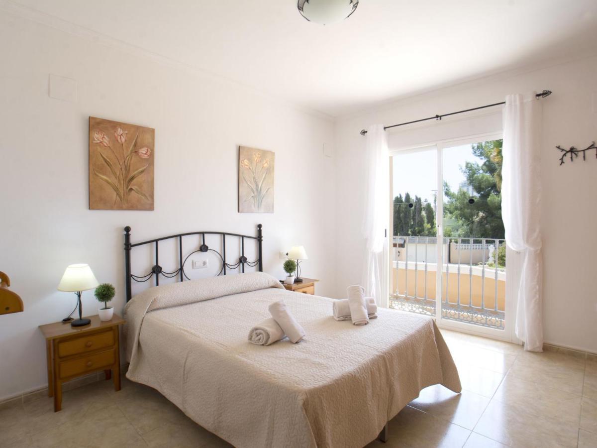 Villa Nadaltenis By Interhome Calpe Luaran gambar