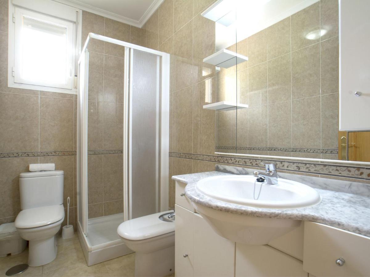 Villa Nadaltenis By Interhome Calpe Luaran gambar