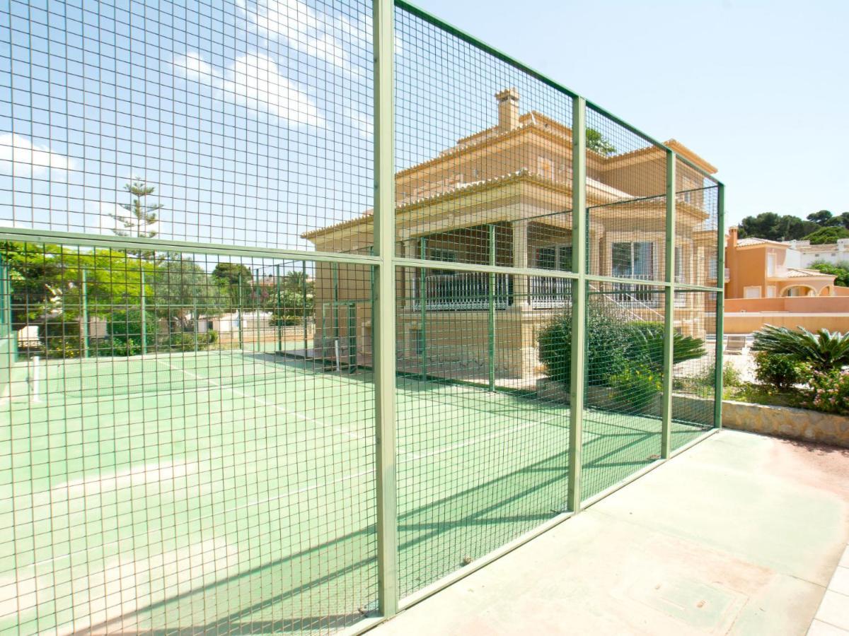Villa Nadaltenis By Interhome Calpe Luaran gambar